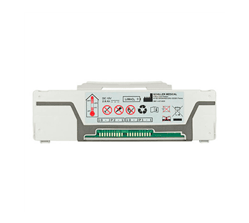 Batteri til DefiSign Life